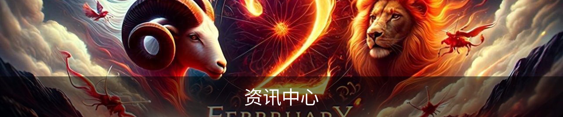 资讯中心